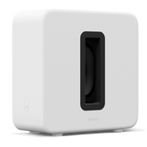 Sonos Arc Ultra met Sub 4 en 2x Era 100 Premium set Wit - Bundel